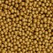 Krazy Sprinkles - Gold Pearl 4mm Beads (1/2 Cup, 1x Jar) for Cakes, Ice Cream & Cookies